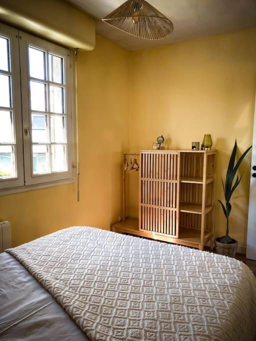 L'escapade 4 Pers Appartement