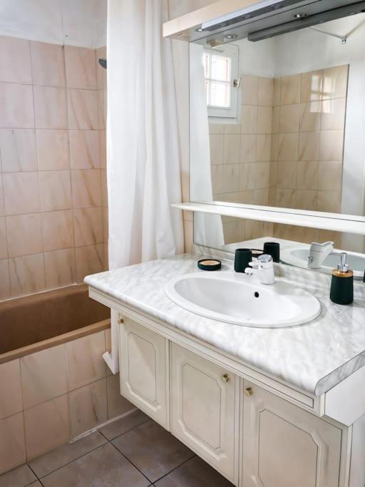 Appartement L'escapade 4 Pers Ouistreham