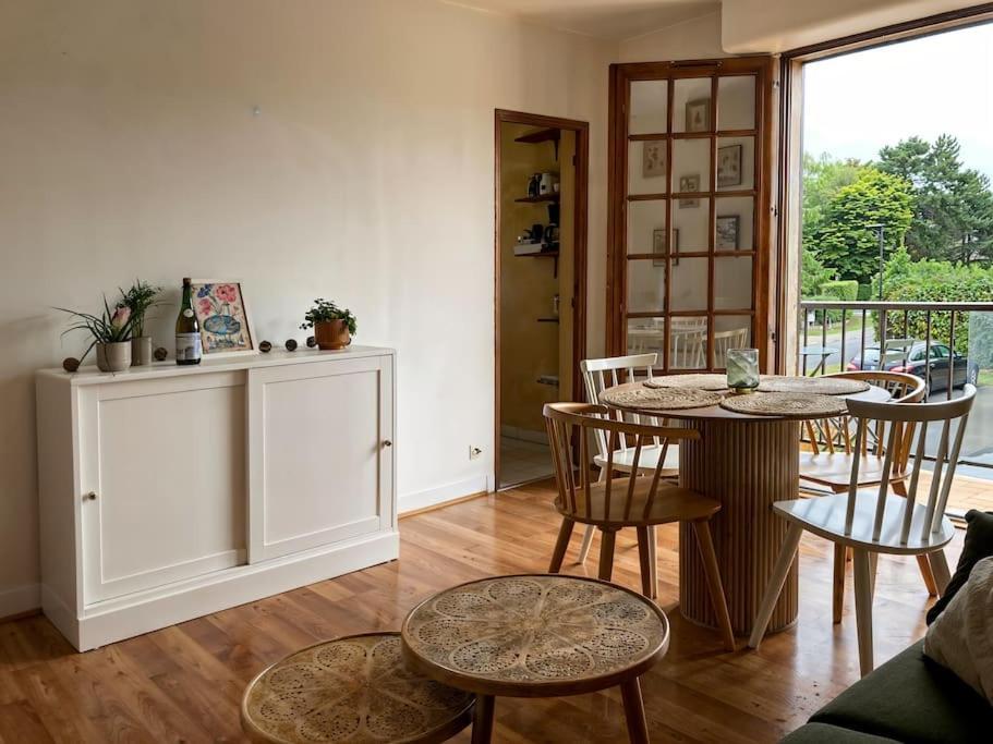 L'escapade 4 Pers Appartement *