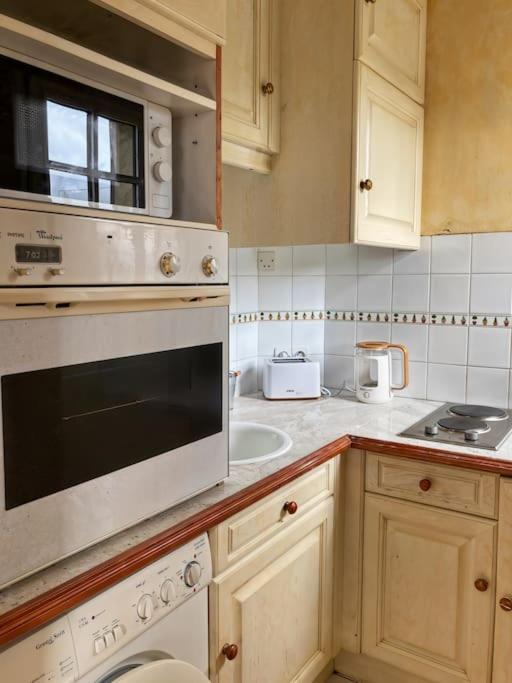 Apartment L'escapade 4 Pers Ouistreham